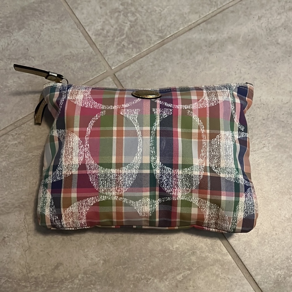 Coach Packable Tote - Picture 10 of 13